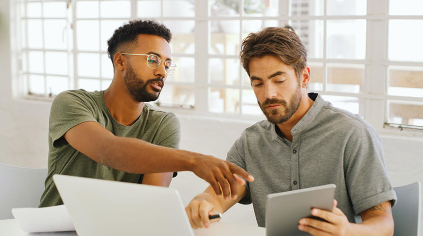 中小企業網頁設計一條龍方案 客製設計 主機維護 高CP值